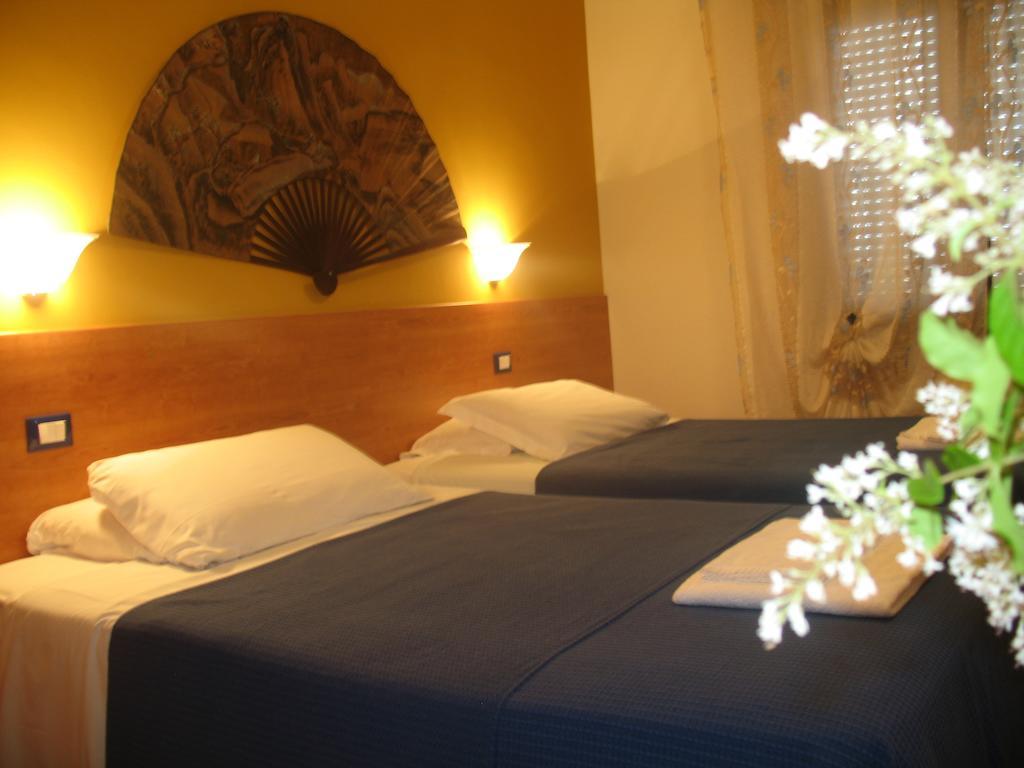 Laguna B&B Quarto dʼAltino Habitación foto